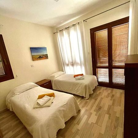 Aphrodite Hills Kouklia Bagian luar foto