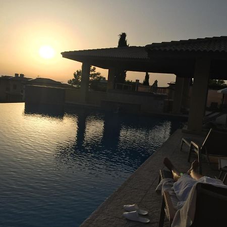 Aphrodite Hills Kouklia Bagian luar foto