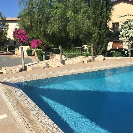 Aphrodite Hills Kouklia Bagian luar foto