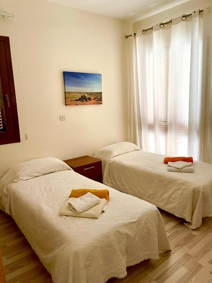 Aphrodite Hills Kouklia Bagian luar foto