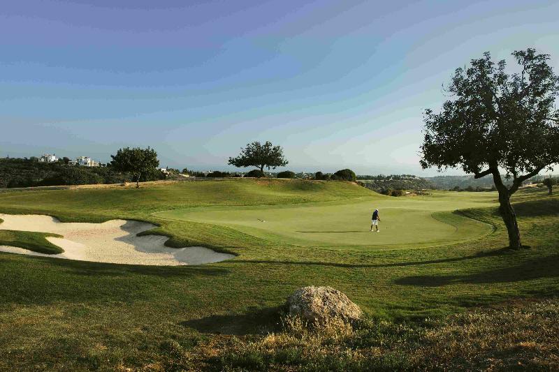 Aphrodite Hills Kouklia Bagian luar foto
