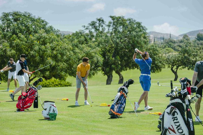 Aphrodite Hills Kouklia Bagian luar foto