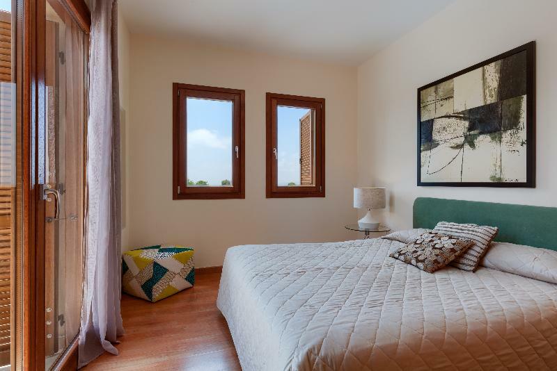Aphrodite Hills Kouklia Bagian luar foto