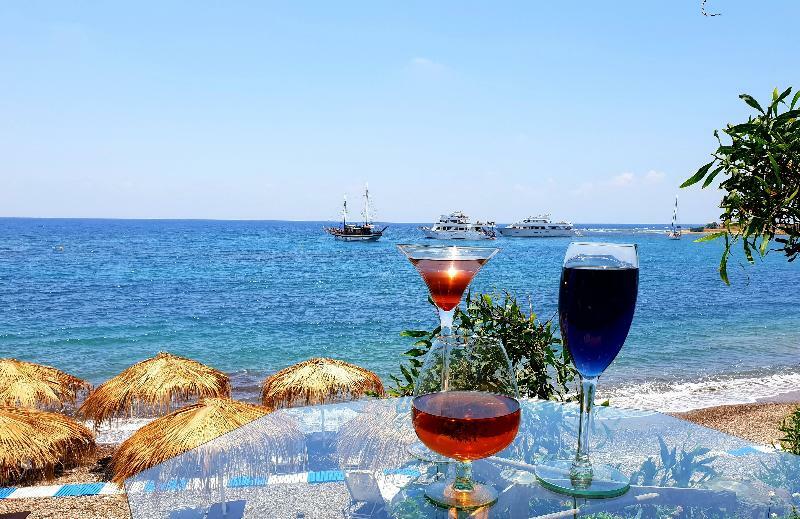 Aphrodite Hills Kouklia Bagian luar foto