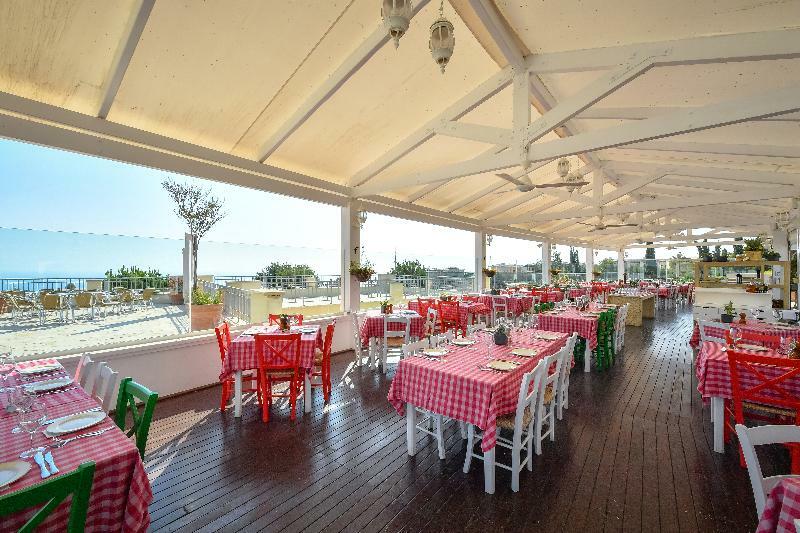 Aphrodite Hills Kouklia Bagian luar foto