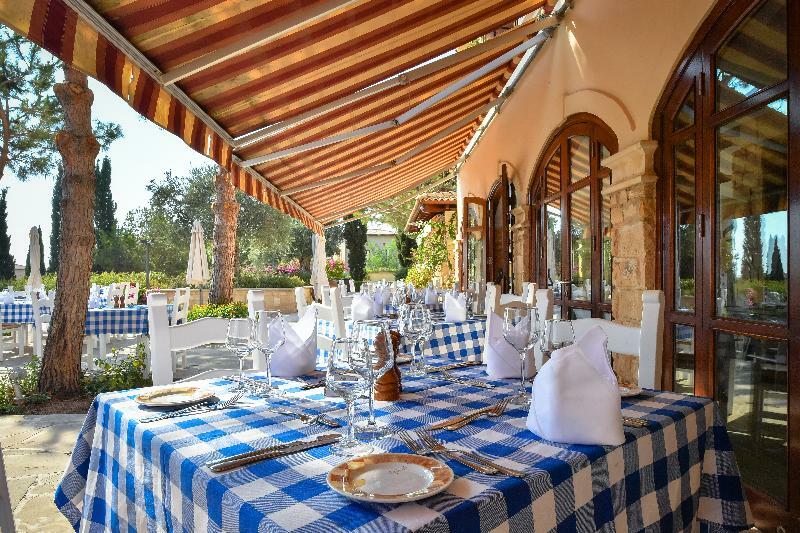 Aphrodite Hills Kouklia Bagian luar foto