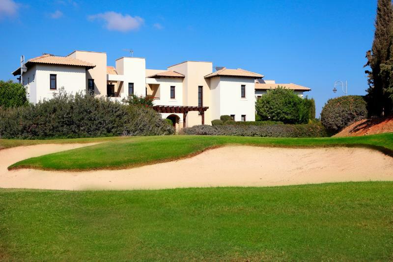Aphrodite Hills Kouklia Bagian luar foto