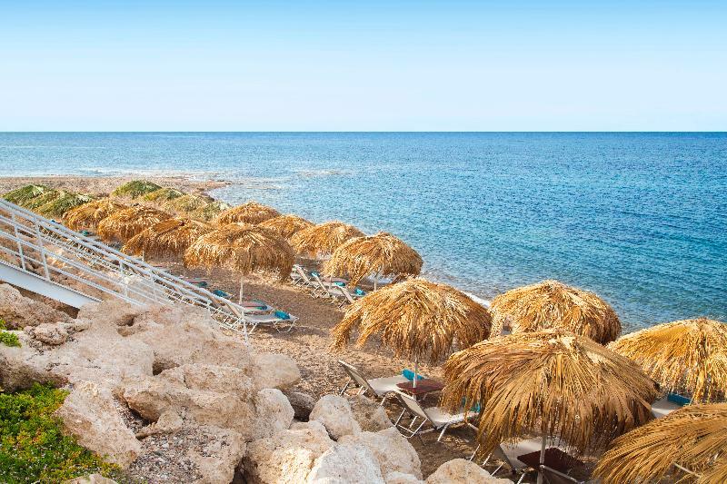 Aphrodite Hills Kouklia Bagian luar foto