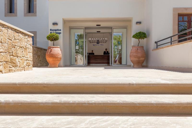 Aphrodite Hills Kouklia Bagian luar foto