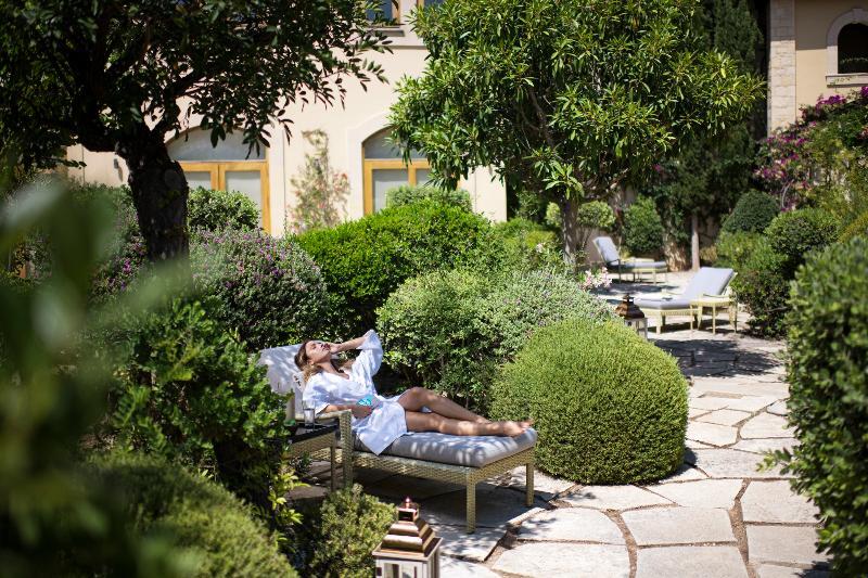 Aphrodite Hills Kouklia Bagian luar foto