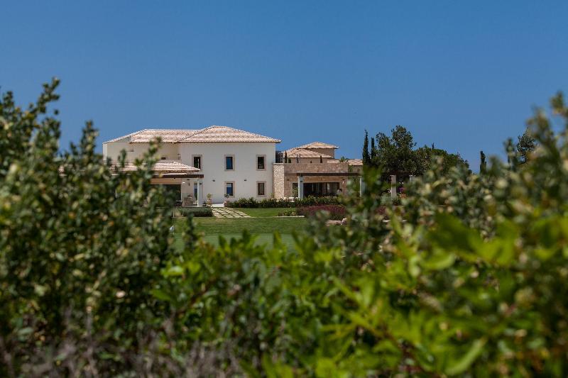 Aphrodite Hills Kouklia Bagian luar foto