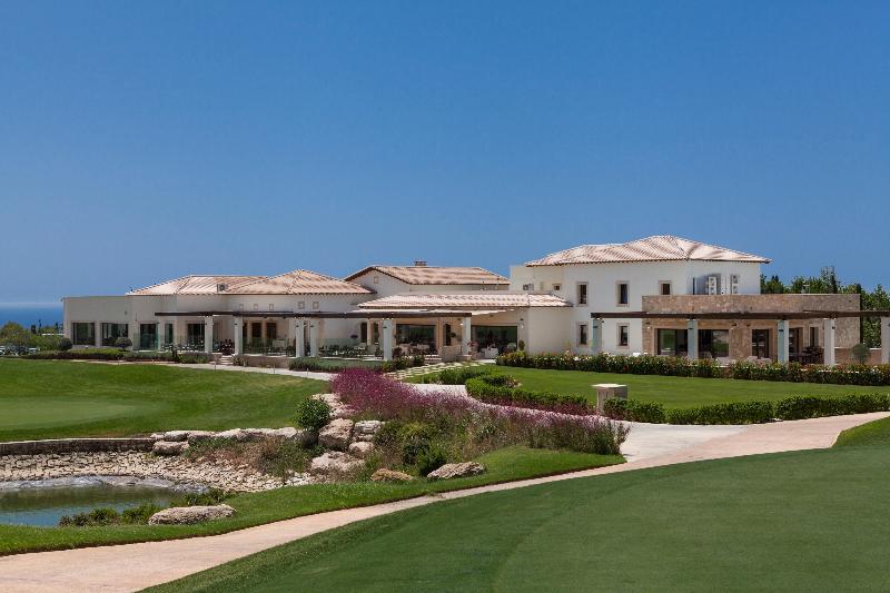 Aphrodite Hills Kouklia Bagian luar foto