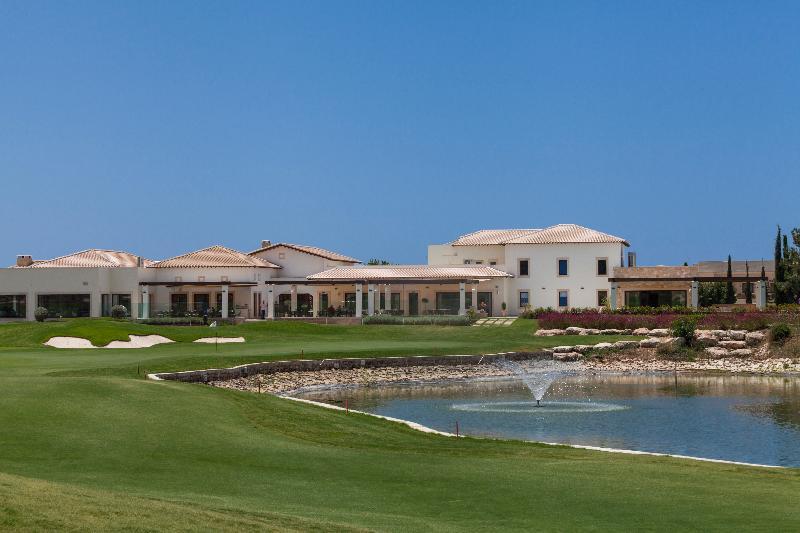 Aphrodite Hills Kouklia Bagian luar foto