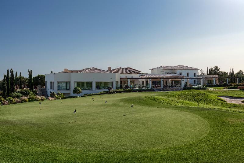Aphrodite Hills Kouklia Bagian luar foto
