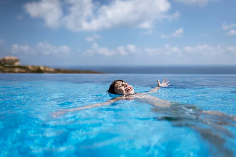 Aphrodite Hills Kouklia Bagian luar foto